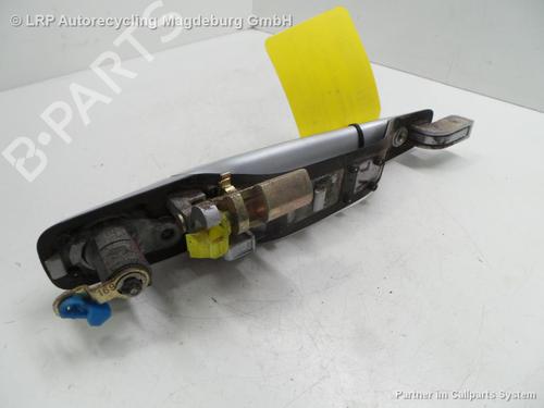 Front left exterior door handle MITSUBISHI LANCER VII (CS_A, CT_A) 1.6 (CS3A) | BP31777596C128