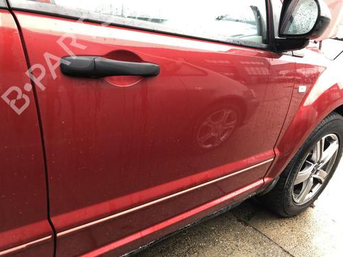 Right front door DODGE CALIBER 2.0 CRD | BP31958773C3