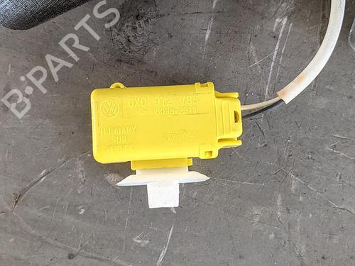 Other VW TOURAN VAN (1T1, 1T2) 1.9 TDI | BP31785569O1 