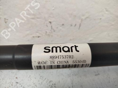 Left front driveshaft SMART #1 EV All-wheel Drive | BP31790475M38 