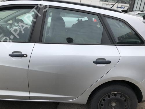left-rear-door-seat-ibiza-iv-st-6j8-6p8-2010-2011-2012-2013-2014-2015-2016-31959332 main image