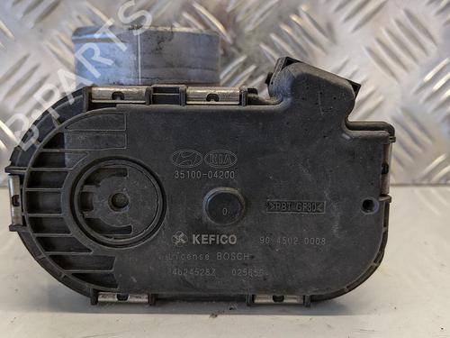 Other KIA PICANTO II (TA) 1.0 | BP31783760O1