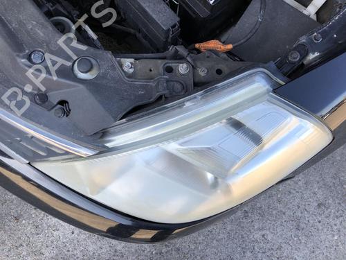 Left headlight NISSAN TIIDA Hatchback (C11) 1.6 | BP34167237C28 - Image 3
