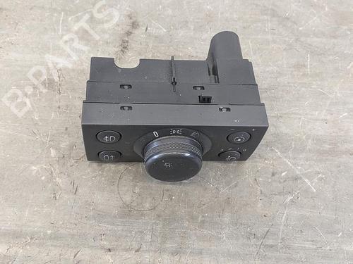 Headlight switch OPEL MERIVA A MPV (X03) 1.6 16V (E75) | BP31784160I24 