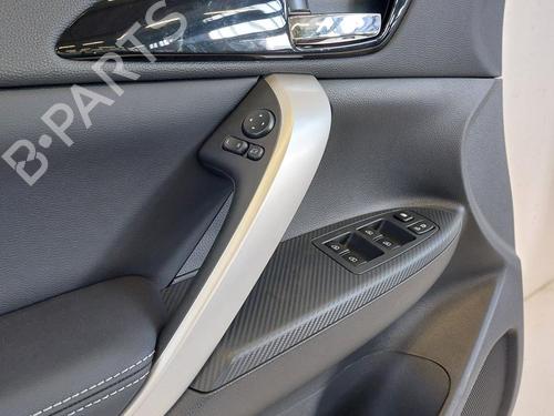 Front left panel MITSUBISHI ECLIPSE CROSS (GK_, GL_) Plug-in Hybrid 4WD (GL3W) | BP31788392C58 