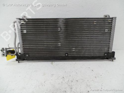 Used AC radiator OPEL CORSA B (S93) 1.2 i 16V (F08, F68, M68) (65 hp) 31776897