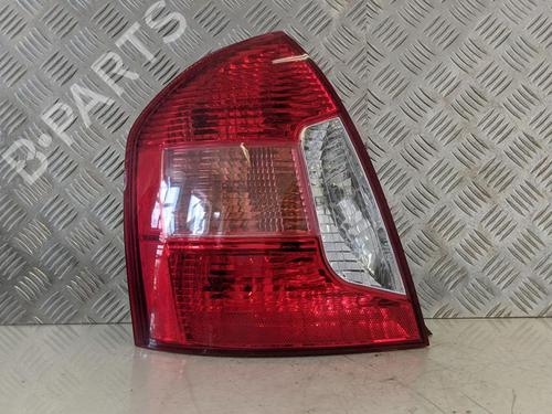 Used Other HYUNDAI ACCENT III Saloon (MC) 1.4 GL (97 hp) 31782077