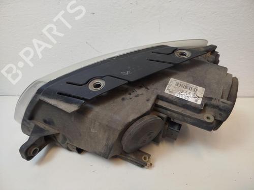 Right headlight VW PASSAT B6 Variant (3C5) 2.0 FSI | BP32126714C29 - Image 6