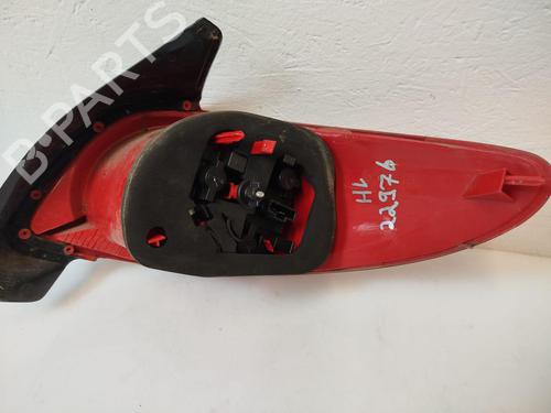 Left taillight PEUGEOT 206+ (2L_, 2M_) 1.1 | BP31788565C34