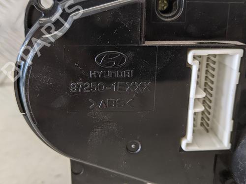 Other HYUNDAI ACCENT III Saloon (MC) 1.4 GL | BP31786085O1 