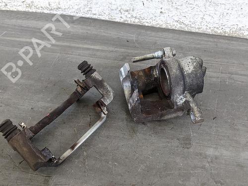 Bremssattel links vorne für DACIA SPRING EV (B6M1) (45 hp) 31783809