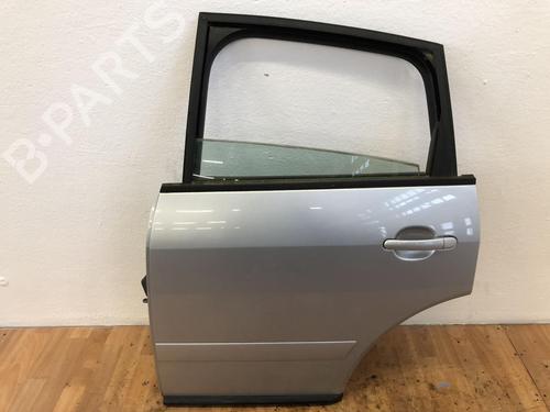 Used Left rear door AUDI A2 (8Z0) 1.4 TDI (75 hp) 31781498