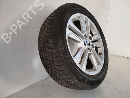 Andre AUDI Q2 (GAB, GAG) 30 TFSI | BP31789431O1