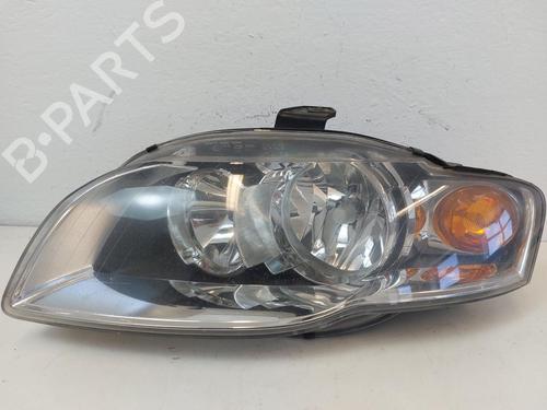 Used Left headlight Left headlight AUDI A4 B6 Avant (8E5) 2.5 TDI (163 hp) 34226202 34226202