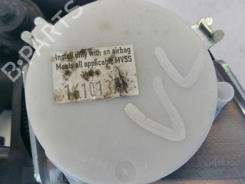 Sikkerhedssele foran venstre BMW 1 (E81) 116 i | BP31780465I26