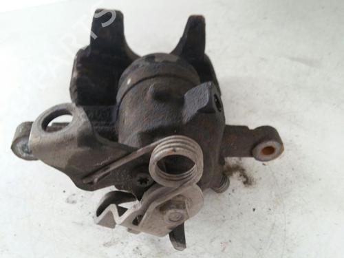 Right rear brake caliper VW TRANSPORTER T5 Van (7HA, 7HH, 7EA, 7EH) 1.9 TDI | BP31779732M106
