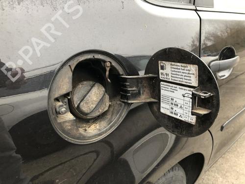 Tanklåg VW POLO IV (9N_, 9A_) 1.2 12V (64 hp) 31959420