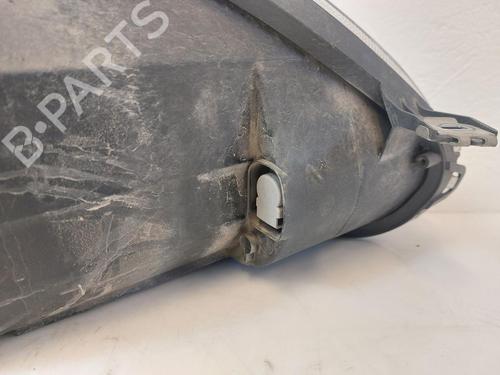 Left headlight FIAT GRANDE PUNTO (199_) 1.4 16V (199BXG1B, 199AXG1B) | BP31789339C28 