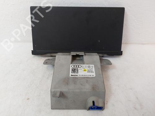 Andre AUDI Q2 (GAB, GAG) 30 TFSI | BP31789474O1 