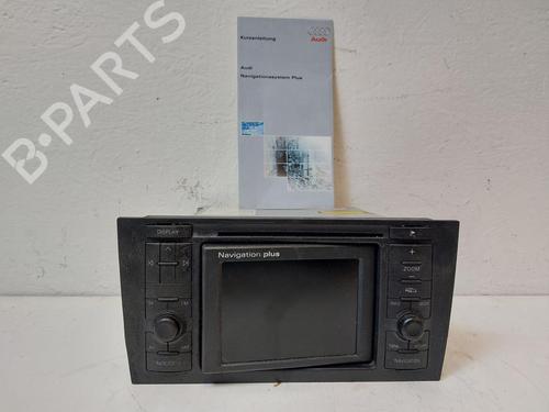 Andre AUDI A6 C5 Avant (4B5, 4B6) 2.4 quattro (170 hp) 31791643