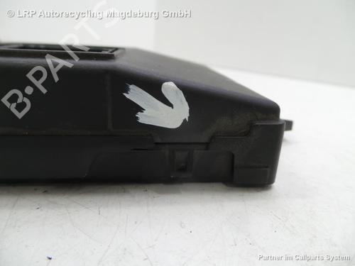 Engine control unit (ECU) DACIA SANDERO 1.4 (BS0C, BS0A, BS0G, BS1F, BS0E) | BP31777622M57