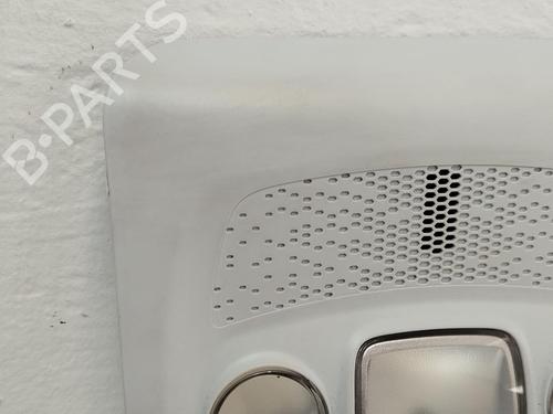 Interior roof light PEUGEOT 2008 I (CU_) 1.6 VTi | BP32508510I8 