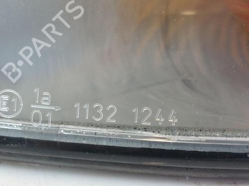 Left front indicator BMW 3 Compact (E46) 318 ti | BP31789159C32 