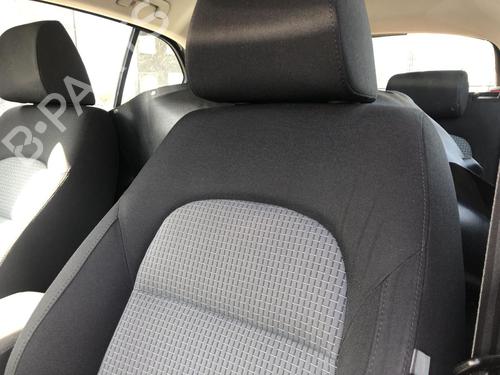 Left front seat SKODA SUPERB II (3T4) 1.8 TSI | BP35917848C15 - Image 4