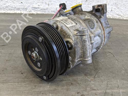 AC-Kompressor OPEL ASTRA K (B16) 1.0 Turbo (68) (105 hp) 31783588
