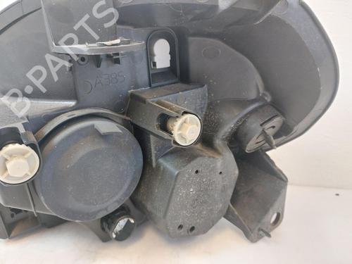 Right headlight FIAT GRANDE PUNTO (199_) 1.4 16V (199BXG1B, 199AXG1B) | BP31789340C29 