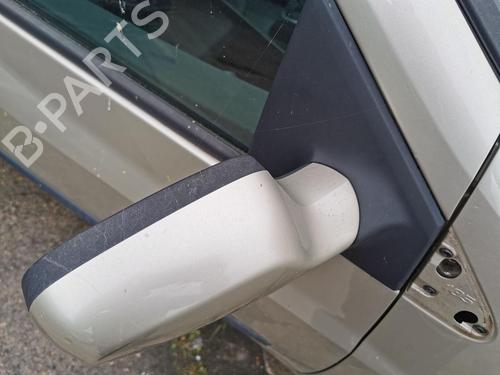 Right mirror RENAULT CLIO III (BR0/1, CR0/1) 1.6 16V (BR09, BR0T, CR09, CR0T) | BP31790560C27