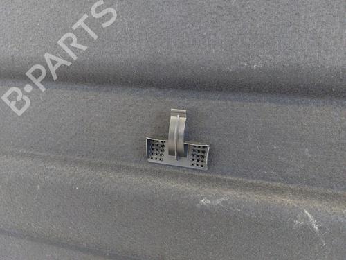 Rear parcel shelf CITROËN C4 II (NC_) 1.2 THP 130 (NCHNYM, NCHNYT) | BP32097209C85  - Image 8