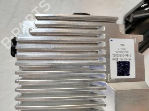 Andre SMART #1 EV All-wheel Drive | BP31790536O1  - Image 7