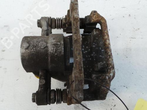 Used Right rear brake caliper Right rear brake caliper TOYOTA COROLLA Verso (ZER_, ZZE12_, R1_) 2.2 D-4D (AUR10_, AUR10R) (136 hp) 33411030 33411030