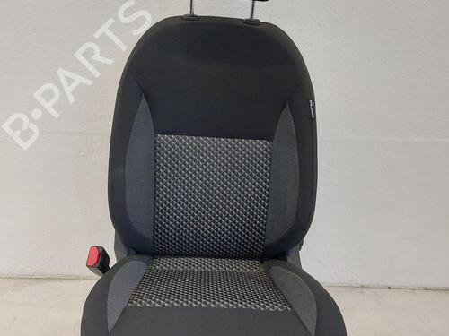 Fahrersitz für NISSAN MICRA V (K14) 1.0 IG-T 100 (101 hp) 31789359