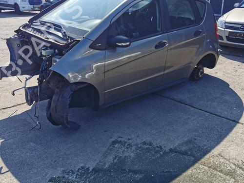 Peças MERCEDES-BENZ A-CLASS (W169) A 160 CDI (169.006, 169.306) (82 hp) 4402036