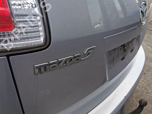 Tailgate MAZDA 5 (CR) 2.0 CD (CR19) | BP31789028C6 