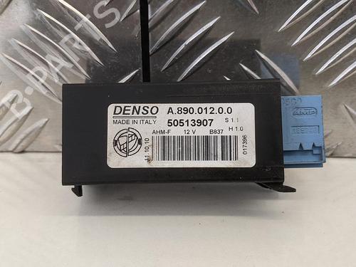 Módulo eletrónico FIAT DOBLO Cargo (263_) 1.3 D Multijet (90 hp) 31784703