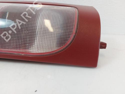 Right taillight RENAULT KANGOO (KC0/1_) 1.5 dCi (KC08, KC09) | BP31788816C35 - Image 8