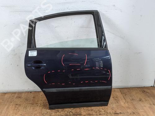 Dør højre bagtil VW PASSAT B5 (3B2) 1.9 TDI (90 hp) 31776069