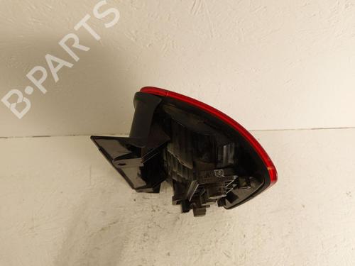 Left taillight VW CADDY III MPV (2KB, 2KJ, 2CB, 2CJ) 1.6 | BP31787508C34