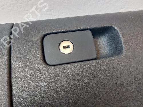Glove box VW GOLF VII (5G1, BQ1, BE1, BE2) 1.6 TDI | BP31789525C95 
