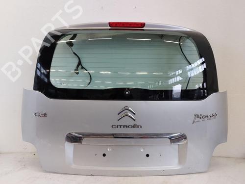 Used Tailgate CITROËN C3 Picasso (SH_) 1.6 HDI 90 (92 hp) 31788083