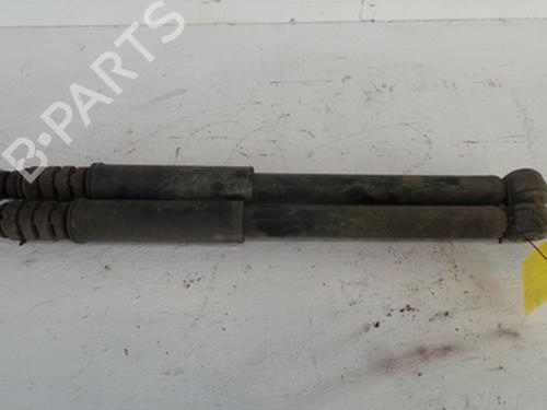 Used Right rear shock absorber Right rear shock absorber DACIA SANDERO 1.4 (BS0C, BS0A, BS0G, BS1F, BS0E) (75 hp) 31777623 31777623