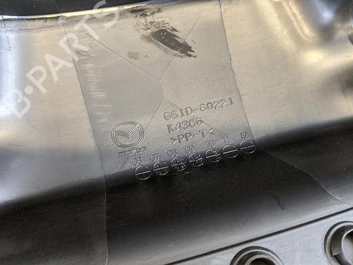Dashboard MAZDA 6 Estate (GH) 2.2 MZR-CD (GH10) | BP31783928C46  - Image 7