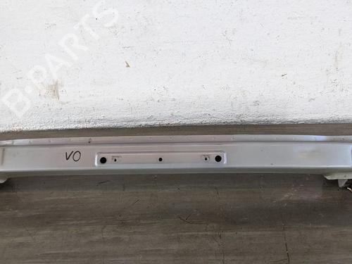 Supporto del paraurti anteriore OPEL AGILA A (H00) 1.0 (F68) (60 hp) 31786394