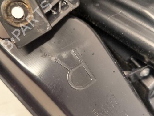 Right taillight MITSUBISHI ECLIPSE CROSS (GK_, GL_) Plug-in Hybrid 4WD (GL3W) | BP31788611C35 