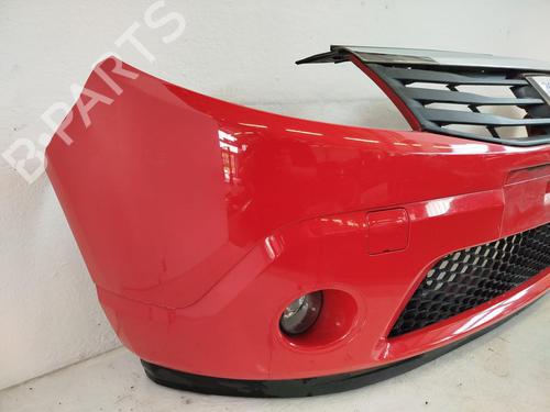 Front bumper DACIA SANDERO II 1.2 | BP31787895C7