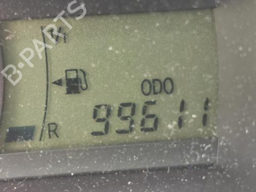 Left headlight TOYOTA AYGO (_B1_) 1.0 (KGB10_, KGB10R) | BP31788839C28 