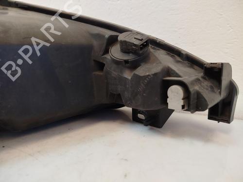 Left headlight PEUGEOT 206 SW (2E/K) 1.6 16V | BP31788873C28 